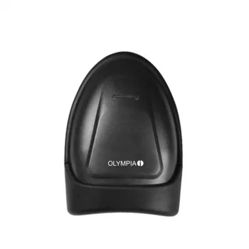 Olympia čtečka čárových kódů LS 6100 2D LED černá