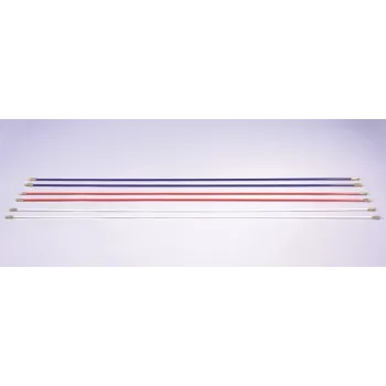 HellermannTyton Cable Scout Extension Rod CS-P4 White 4mm x 1m - 1 Piece