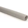 HellermannTyton IWS29-PE-GY flexibilní vlnitá hadice, PE, šedá, 29,3 mm vnější průměr, 25 m