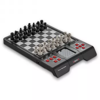 Šachová škola Millennium Karpov od Millennium 2000