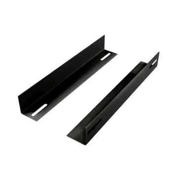 ALLNET ALL-S0002017 19 inch 1U pevná police hloubka 250mm černá nosnost 20kg