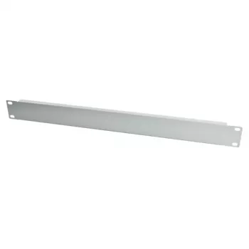 ALLNET ALL-S0002022 19 inch 2U příslušenství do racku, šedá