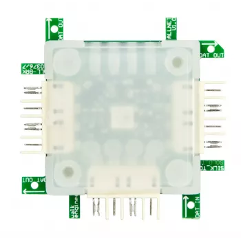 ALLNET 122181 Resistor 120 Ohm CAN Bus Termination
