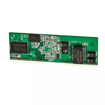 ALLNET ALL5002CPU řídicí procesor