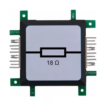ALLNET BrickRknowledge Resistor 18 Ohm (ALL-BRICK-0499)