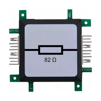 ALLNET ALL-BRICK-0507 BrickRknowledge Resistor, 82 Ohm