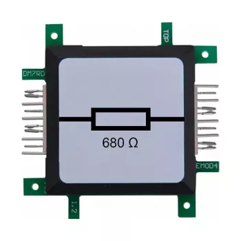 ALLNET ALL-BRICK-0515 BrickRknowledge rezistor, 680 Ohm