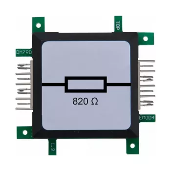 ALLNET ALL-BRICK-0516 BrickRknowledge Resistor, 820 Ohm