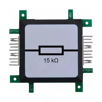ALLNET ALL-BRICK-0528 BrickRknowledge Resistor, 15 kOhm