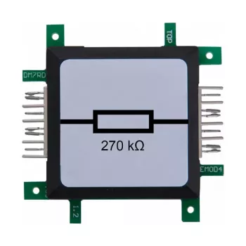 ALLNET ALL-BRICK-0540 BrickRknowledge Resistor, 270 kOhm