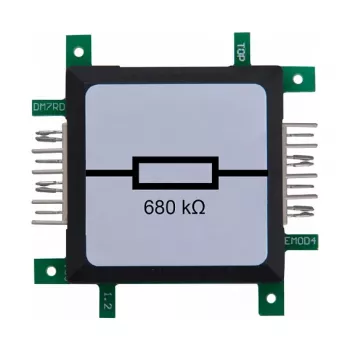 ALLNET ALL-BRICK-0545 BrickRknowledge Resistor, 680 kOhm