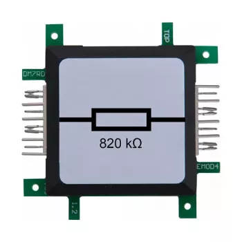 ALLNET ALL-BRICK-0546 BrickRknowledge Resistor, 820 kOhm