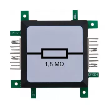 ALLNET Brick'R'knowledge Resistor Brick 1.8 MOhm, ALL-BRICK-0550