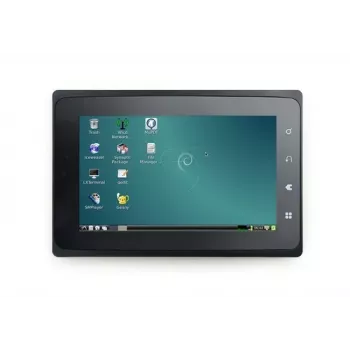 ALLNET FriendlyARM X710 LCD s kapacitním dotykem