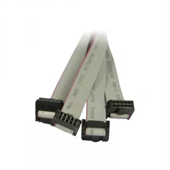 ALLNET 4duino propojovací kabel pro 3D tiskárnu pro desku MKS Gen V1.2 (ALL-KS_3D_Wire)