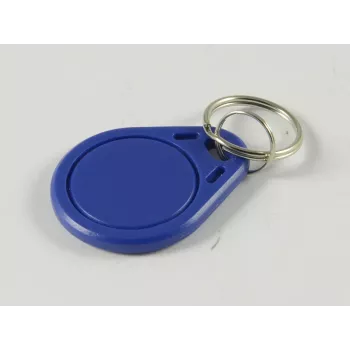 ALLNET 4duino RFID klíčenka modrá 13,56 MHz (AA133)
