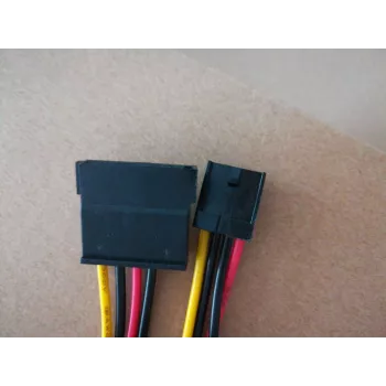 ALLNET Síťové zařízení NS6000 SATA kabel (NS6000_SATA_Cable)