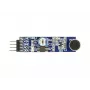 Modul zvukového senzoru ALLNET 4duino Microphone B03