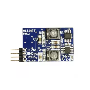 Měnič napětí ALLNET 4duino B33 (4duino_B35)