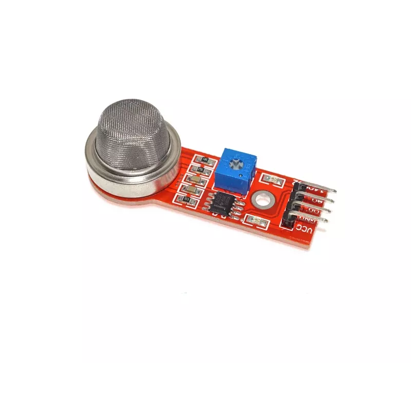Senzor methanu MQ-5 ALLNET 4duino (ALL_OY_3331)