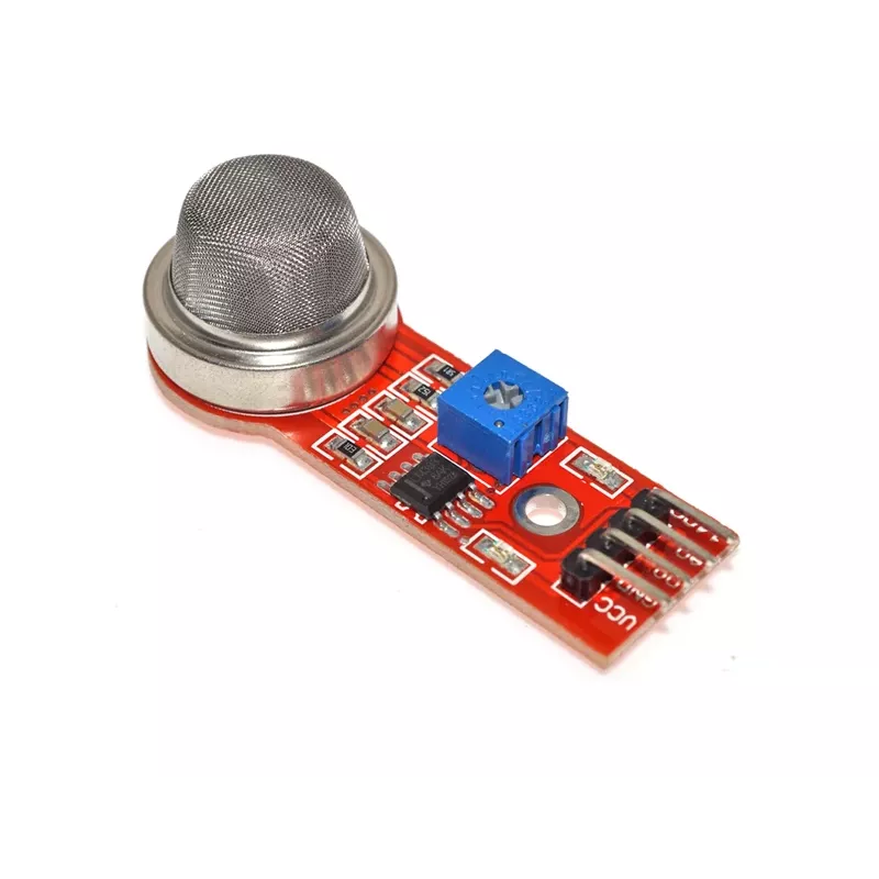 Senzor methanu MQ-5 ALLNET 4duino (ALL_OY_3331)