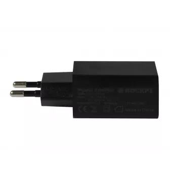 ALLNET Rock Pi 4 QC 3.0 napájecí zdroj, 5V/3A