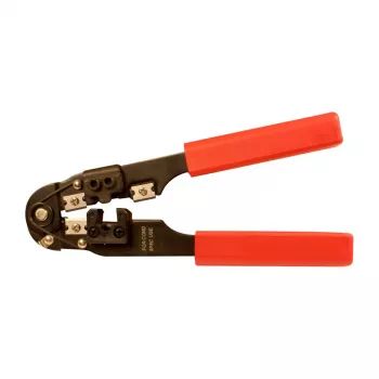 Synergy21 TP krimpovací kleště CAT5/6 pro standardní kroucenou dvojlinku S-UTP konektor RJ-45