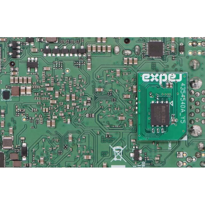 ALLNET Radxa SPI Flash modul pro eMMC socket (RA-SPItoEMMC)