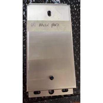 Nástěnný držák ALLNET pro bintec elmeg DECT stanici, bílý (WM-BINTEC)