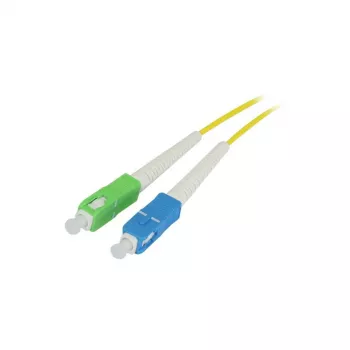 SYNERGY21 optický propojovací kabel 20m SC-SC APC 9/125 OS2 G657A2 2mm Simplex single-mode