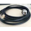 Anténní kabel ALLNET ANT-CAB-RSMA-N-f-30-P LMR-195 R-SMA samec na N-Type samice 30 cm