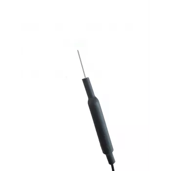 ALLNET anténní pigtail stub 2,4 GHz 2dBi vnitřní RP-SMA samec pro FriendlyElec