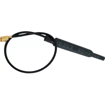 ALLNET anténní pigtail stub 2,4 GHz 2dBi vnitřní RP-SMA samec pro FriendlyElec