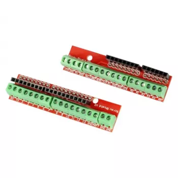 ALLNET 4duino Screw Shield V2 rozšiřující deska