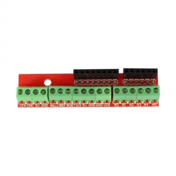 ALLNET 4duino Screw Shield V2 rozšiřující deska