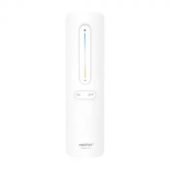 Miboxer Synergy 21 LED dálkový ovladač 2,4GHz Dual White CCT+ stmívač (C3-W)