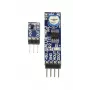 ALLNET 4duino NTC 10k Threshold TTL teplotní senzorový modul