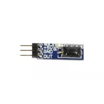 ALLNET 4duino modul náklonového senzoru (SW-520D) pro Arduino, Raspberry Pi, ESP32