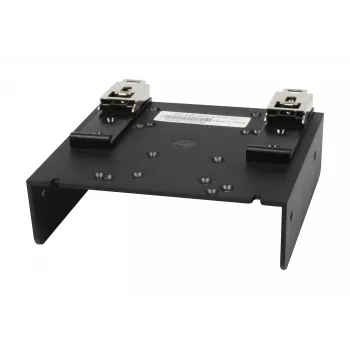 ALLNET RB držák na DIN lištu pro Raspberry Pi 2B/3B/3B+/4B a Rock Pi