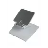 Stolní stojan VESA ALLNET Flex pro tablet, displej a monitor 7,5cm/10cm bílý