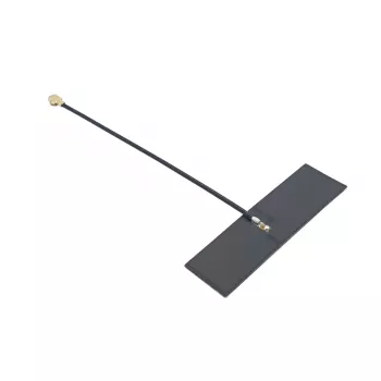 Vnitřní dvoupásmová PCB anténa ALLNET ALL-ANT2458-PCB 2,4/5 GHz 2dBi samolepicí