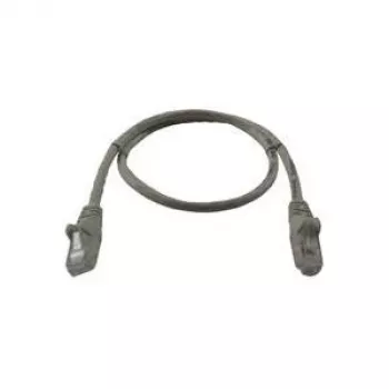Synergy21 propojovací kabel Cat6 RJ45 UTP 10 m šedý