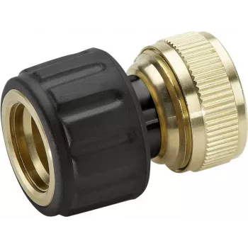 Kärcher spojka hadice se zastavením vody pro hadice 3/4 inch (2.645-018.0)