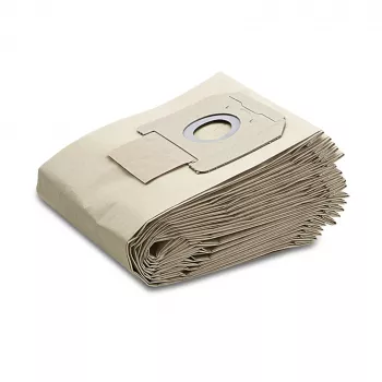 Papírové filtrační sáčky Kärcher 6.904-406.0 pro NT 14/1, 10 ks