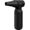 Čisticí sada Goobay Air Duster Advanced Black - včetně 8 nástavců a 3 kartáčků 110 (77830)