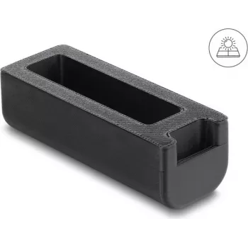 Montážní pomůcka pro Delock svorku 90997