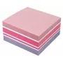 inFO Cube samolepicí bločky Standard 5654-69 smíšené 1 ks