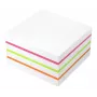 inFO Cube samolepicí bločky Standard 5654-68 smíšené 1 ks