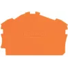WAGO 2002-6392 - 0,8 mm - 38,9 mm - 5,2 cm