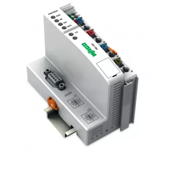 Fieldbusový propojovač WAGO 750-333 PROFIBUS DP